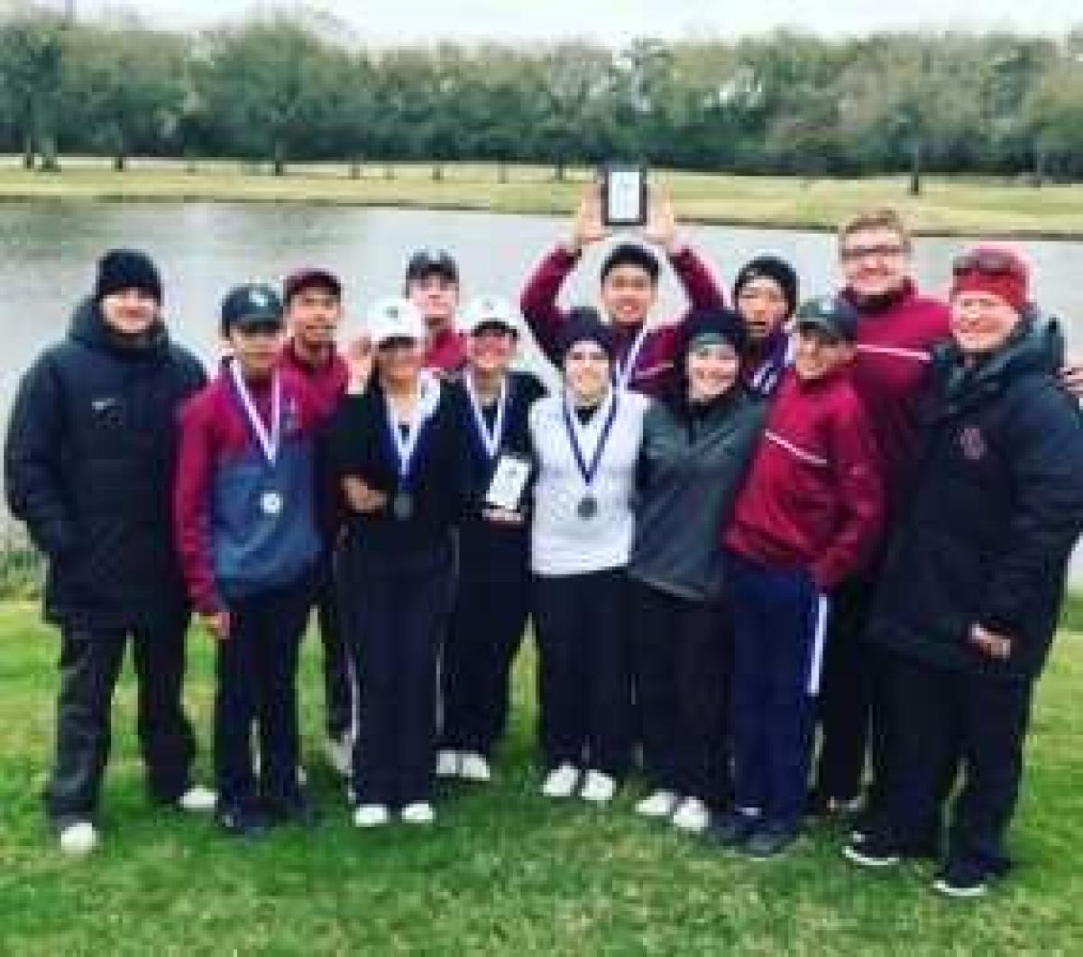 UPDATE on the Spring Season...