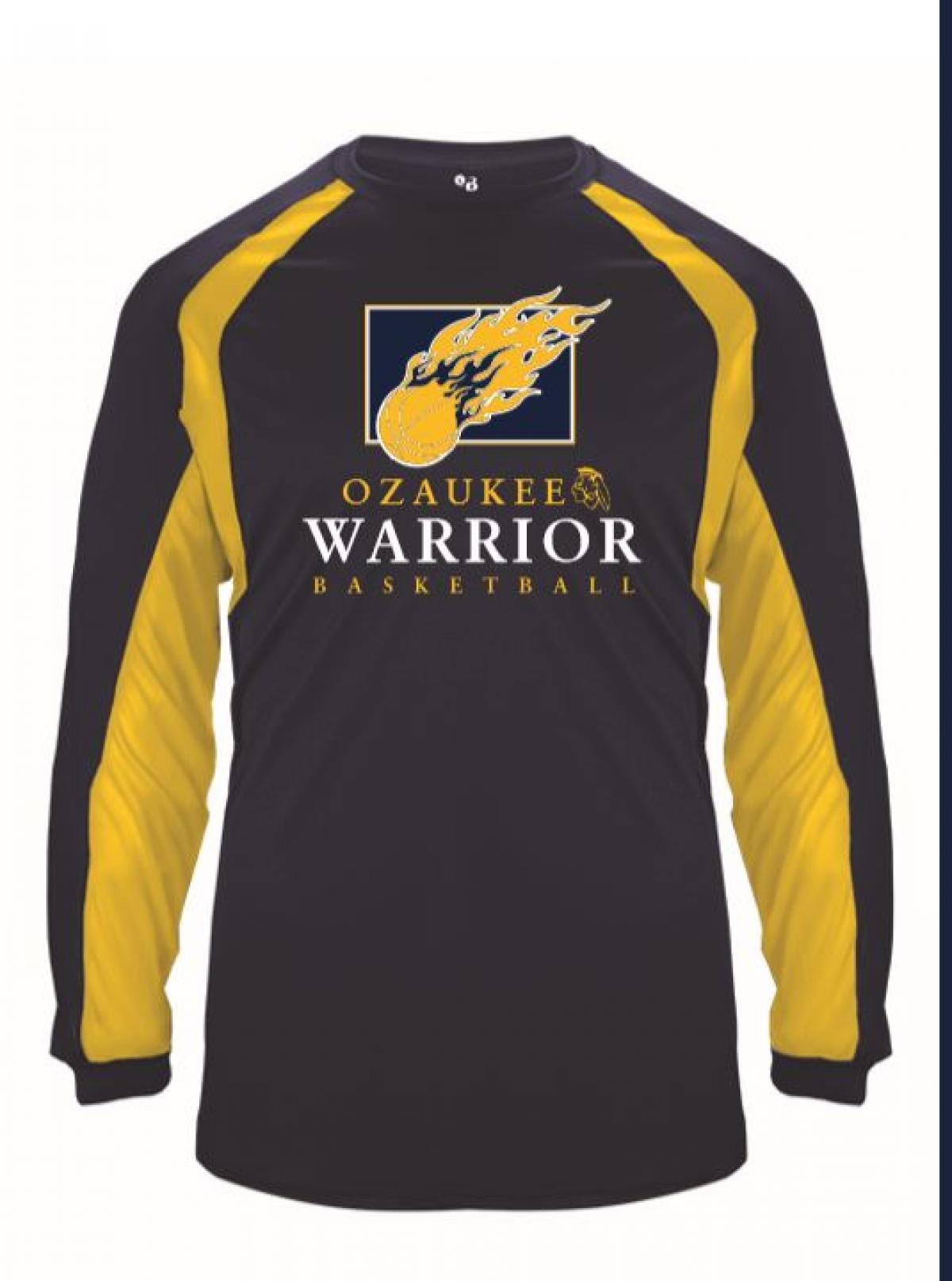 3rd-8th Grade Boys Youth Basketball Sign-up is September 11, 2019 6:30 - 7:30